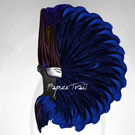 Album cover of Paper Trail EP