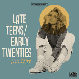 Album cover of Late Teens / Early Twenties