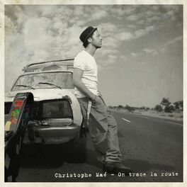 Album cover of On Trace La Route