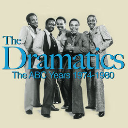 Album cover of The ABC Years 1974-1980