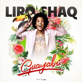 Album cover of Guayabu