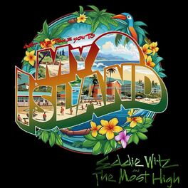 Album cover of My Island (feat. Sly Dunbar & Robbie Lyn) (Reggae Remix)