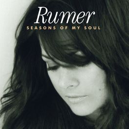 Album cover of Seasons Of My Soul (Deluxe Digital - All DSPS)