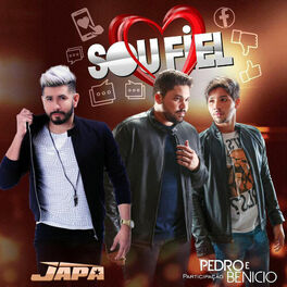 Album cover of Sou Fiel