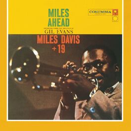 Album cover of Miles Ahead (Expanded Edition)