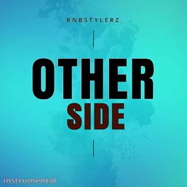 Album cover of Other Side (Instrumental)