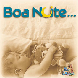 Album cover of Boa Noite For Babies