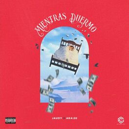 Album cover of Mientras Duermo