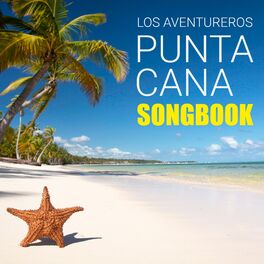 Album cover of Punta Cana Songbook