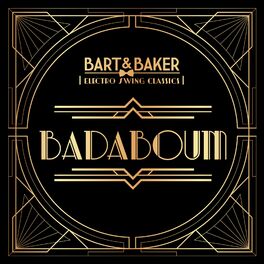 Album cover of Badaboum