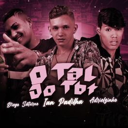 Album cover of O Tal do Tbt