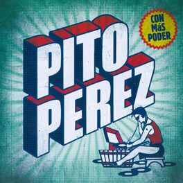 Album cover of Pito Perez