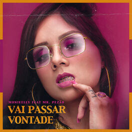 Album cover of Vai Passar Vontade