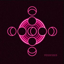 Album cover of Possessed (feat. Peaches)