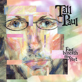 Album cover of Fast beneath my feet