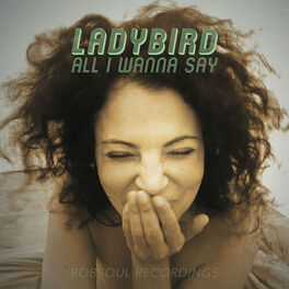 Album cover of All I Wanna Say
