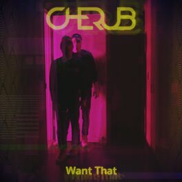 Album cover of Want That