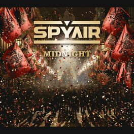 Spyair Last Moment Listen With Lyrics Deezer