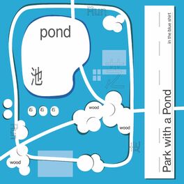 Album cover of Park with a Pond