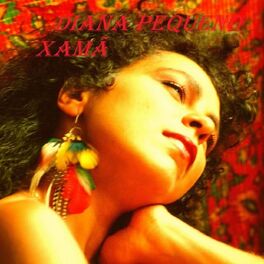 Album cover of Xamã