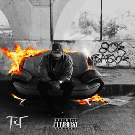 Album cover of Toast (feat. Larry June, Jay Worthy & Washeyi Choir) (Re-Rock Edition)