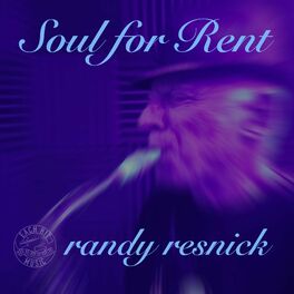 Album cover of Soul for Rent