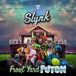 Album cover of Front Yard Futon