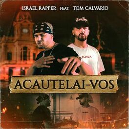 Album cover of Acautelai-Vos