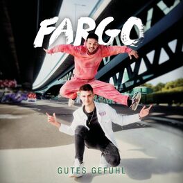 Album cover of Gutes Gefühl (Remix)