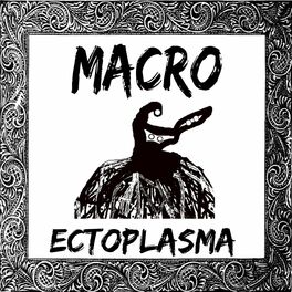 Album cover of Ectoplasma (Sencillo)