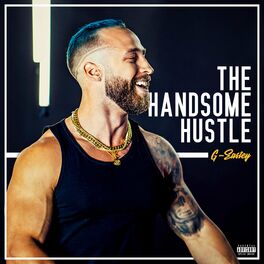 Album cover of The Handsome Hustle