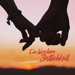 Album cover of Ein bisschen Zärtlichkeit