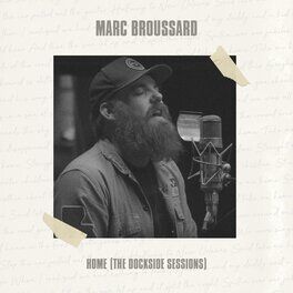 Album cover of Home (The Dockside Sessions)