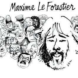 Album cover of Saltimbanque