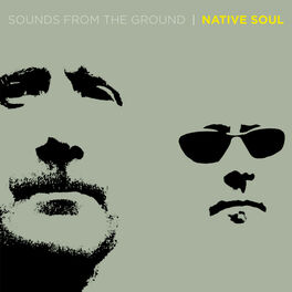 Sounds from the Ground - Thru The Ages II: lyrics and songs