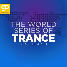Album cover of The World Series of Trance, Vol. 2