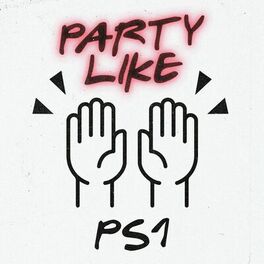 Album cover of Party Like