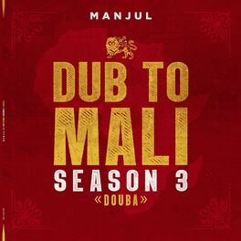 Album cover of Dub to Mali : Douba (Season 3)