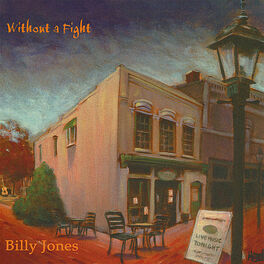 Album cover of Without a Fight