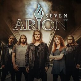 Album cover of Seven (2018 Version)