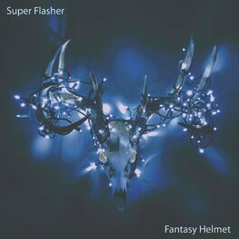 Album cover of Fantasy Helmet