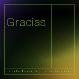 Album cover of Gracias (En Vivo)