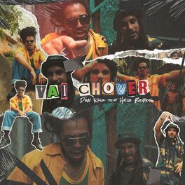 Album cover of Vai Chover (feat. Hélio Bentes)