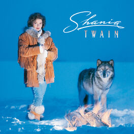 Album cover of Shania Twain