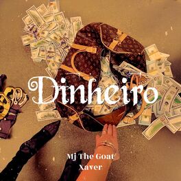 Album cover of Dinheiro