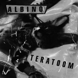 Album cover of Teratoom