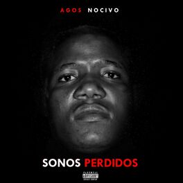 Album cover of Sonos Perdidos