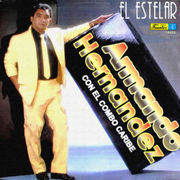Album cover of El Estelar