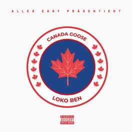 Album cover of Canada Goose