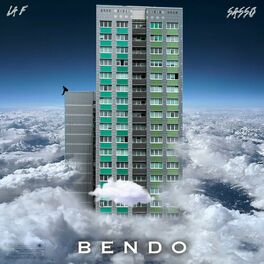 Album cover of Bendo